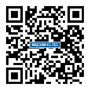 QR kodas | Kelių priežiūra, AB | spec.lt