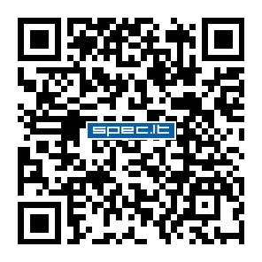 QR kodas | Klaipėdos laivų remontas, UAB | spec.lt