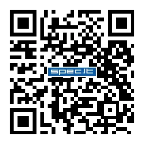 QR kodas | Nordic NT, AB