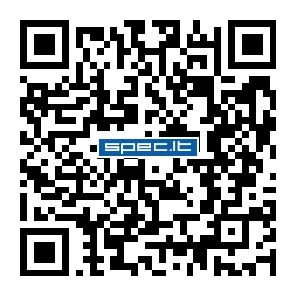 QR kodas | Akcinė gamybos ir tiekimo bendrovė "GILĖNAI