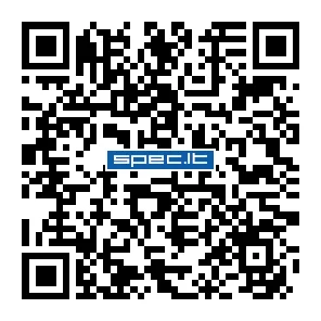 QR kodas | Akcinės bendrovė "Lietuvos energija" filialas Kruonio hidroakumuliacinės elektrinės statybos valdyba