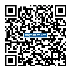 QR kodas | Akcinės bendrovės "Achema"filialas "Achemos sauga