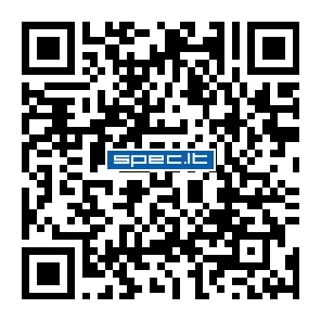 QR kodas | Akcinės bendrovės "Agrokomplektas" Panevėžio filia las