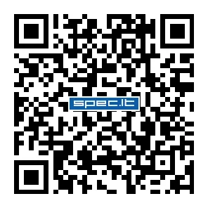 QR kodas | Akcinės bendrovės "Alita" Kauno filialas