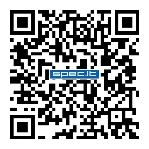 QR kodas | Akcinės bendrovės Alytaus chemija profesinė sąjunga | spec.lt