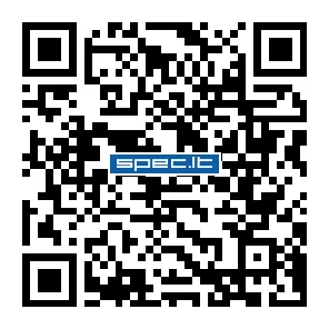 QR kodas | Akcinės bendrovės Alytaus melioracija profesinė sąjunga | spec.lt
