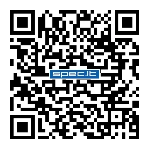 QR kodas | Akcinės bendrovės "AUTOSERVISAS" Varėnos filialas