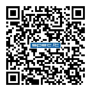 QR kodas | Akcinės bendrovės "Baltijos" laivų statykla profesinė sąjunga