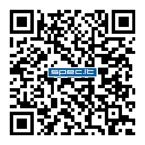 QR kodas | Akcinės bendrovės "Banga" filialas "Plastmė