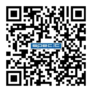 QR kodas | Akcinės bendrovės "Banga" filialas "Reabilitacijos sanatorija