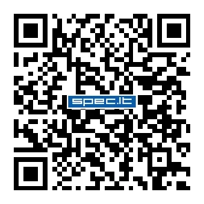 QR kodas | Akcinės bendrovės "Banga" filialas "Telrada