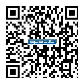 QR kodas | Akcinės bendrovės banko HERMIS Klaipėdos filialas