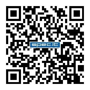 QR kodas | Akcinės bendrovės banko HERMIS Visagino filialas