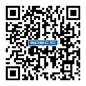 QR kodas | Akcinės bendrovės banko "NORD/LB Lietuva" Jonavos skyrius