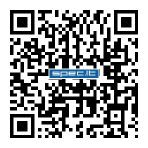 QR kodas | Akcinės bendrovės banko "NORD/LB Lietuva" Klaipėdos skyrius