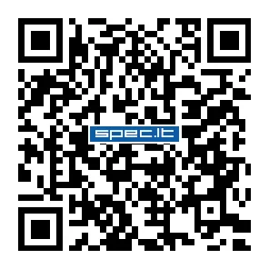 QR kodas | Akcinės bendrovės banko "NORD/LB Lietuva" Kretingos skyrius