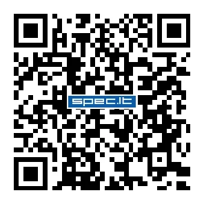 QR kodas | Akcinės bendrovės banko "NORD/LB Lietuva" Panevėžio skyrius