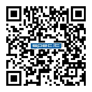 QR kodas | Akcinės bendrovės banko "NORD/LB Lietuva" Švenčionių skyrius