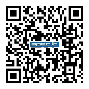 QR kodas | Akcinės bendrovės banko "NORD/LB Lietuva" Ukmergės skyrius