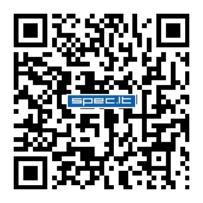 QR kodas | Akcinės bendrovės banko Snoras Utenos filialas | spec.lt
