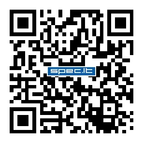 QR kodas | Akcinės bendrovės "BONZA" filialas