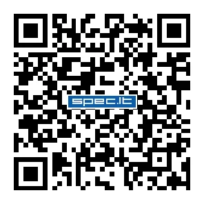 QR kodas | Akcinės bendrovės "Dainava" Simno siuvimo cechas