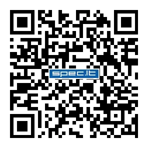 QR kodas | Akcinės bendrovės DAUGŲ ŽUVIS Alytaus filialas | spec.lt