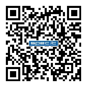 QR kodas | Akcinės bendrovės "Druskininkų statyba" Lazdijų filialas