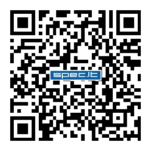 QR kodas | Akcinės bendrovės "Dzūkijos dujos" Varėnos dujų ūkis