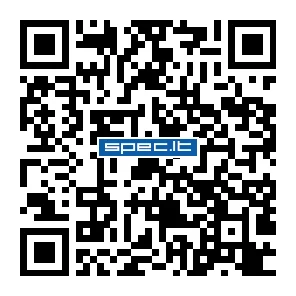 QR kodas | Akcinės bendrovės "Dzūkijos statyba" Druskininkų filialas