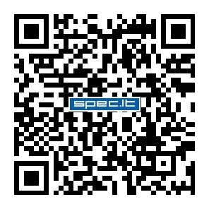 QR kodas | Akcinės bendrovės "Dzūkijos statyba" Lazdijų filialas