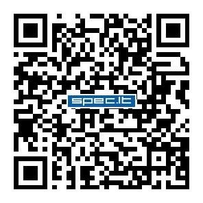 QR kodas | Akcinės bendrovės "Embolis" Palangos filialas