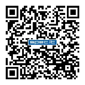 QR kodas | Akcinės bendrovės "Energetinės statybos pramonė" filialas "Naujoji technika