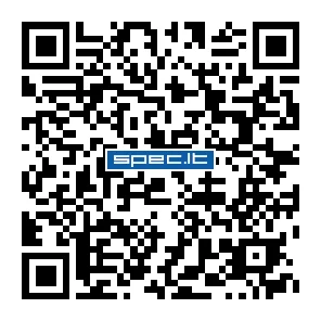 QR kodas | Akcinės bendrovės "Energetinės statybos pramonė" filialas "VIMETA