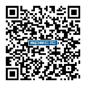 QR kodas | Akcinės bendrovės "Energetinės statybos pramonė" filialas "VISMEDA