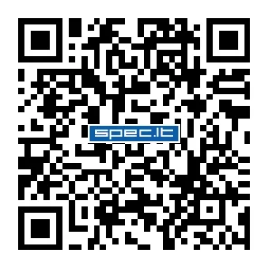 QR kodas | Akcinės bendrovės "Erbo" Joniškio filialas