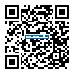 QR kodas | Akcinės bendrovės Ergolitas filialas | spec.lt