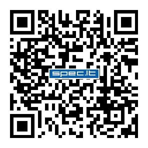 QR kodas | Akcinės bendrovės ESTREFTRANSSERVICE atstovybė | spec.lt