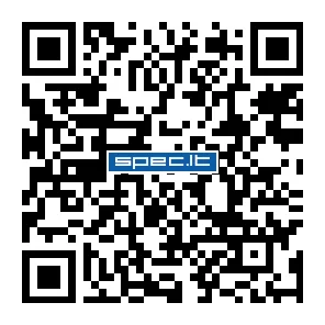 QR kodas | Akcinės bendrovės firmos "Lietuvos tara" Kauno filialas