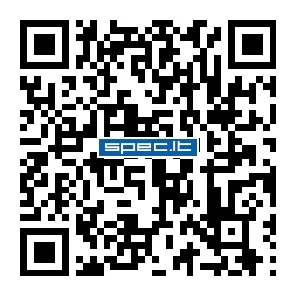 QR kodas | Akcinės bendrovės "Freda" Panevėžio filialas