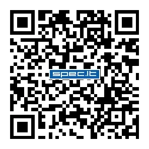 QR kodas | Akcinės bendrovės "Freda" Šiaulių filialas