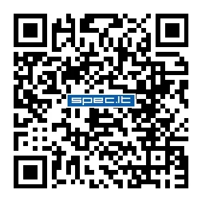 QR kodas | Akcinės bendrovės "GARGŽDŲ STATYBA" Klaipėdos filialas