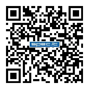 QR kodas | Akcinės bendrovės Gelga darbininkų sąjunga