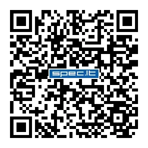 QR kodas | Akcinės bendrovės Gelžbetonio atramų gamyklos darbuotojų profesinė sąjunga | spec.lt