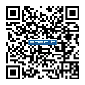 QR kodas | Akcinės bendrovės Geonafta profesinė sąjunga | spec.lt