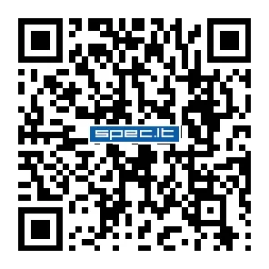 QR kodas | Akcinės bendrovės Gimtasis sodžius Kauno filialas | spec.lt