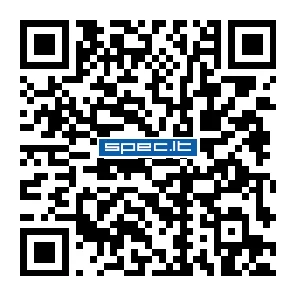 QR kodas | Akcinės bendrovės "Glintas" Šiaulių filialas