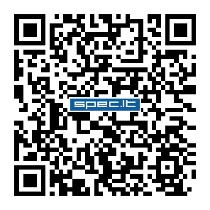 QR kodas | Akcinės bendrovės "Greista" filialas maisto prekių parduotuvė "Greisma