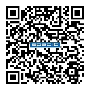 QR kodas | Akcinės bendrovės Hidraulinės pavaros sporto kubas Hidraulika