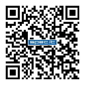 QR kodas | Akcinės bendrovės INDUTECH S.p.A. atstovybė